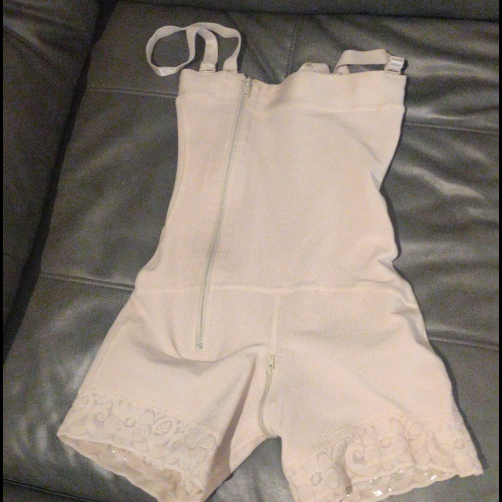 Colombian Faja. - Picture 2 of 8